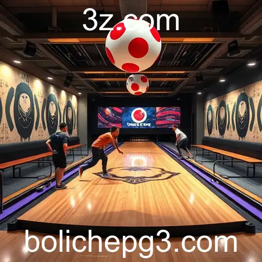 Crescimento dos Jogos de Boliche Online em 2026