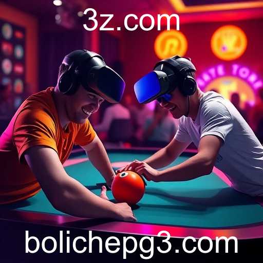 A Evolução dos Jogos de Boliche Online em 2026