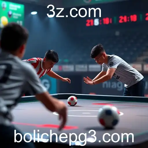 A Ascensão dos Jogos de Boliche Online em 2026