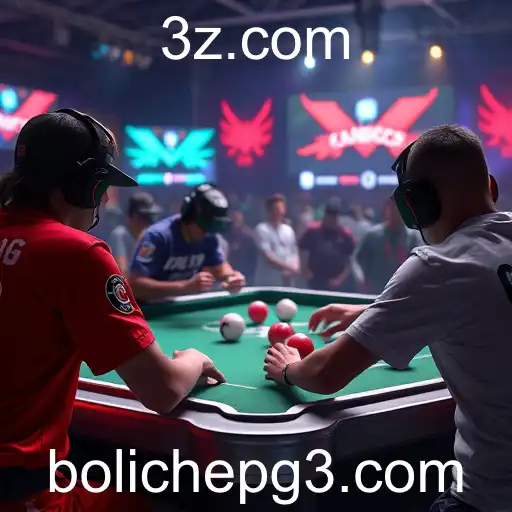 Sensação do Boliche PG Aumenta Popularidade dos Jogos Online