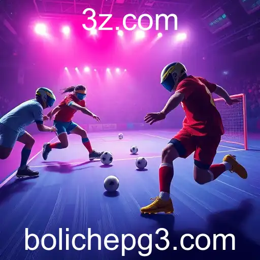 Ascensão dos Jogos de Boliche Online em 2025