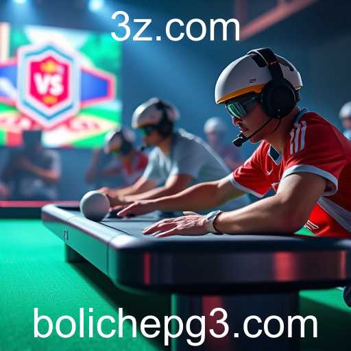A Era de Ouro dos Jogos de Boliche Online