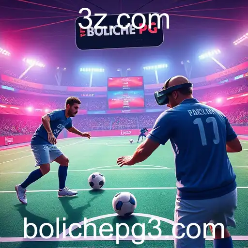 O Crescimento do Boliche Online em 2025