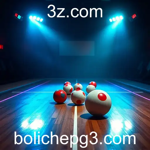 Revolução dos Jogos de Boliche Online: Boliche PG no Topo