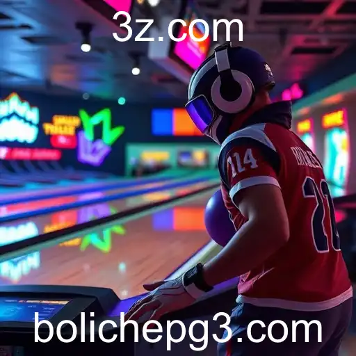 A Ascensão do Boliche Online em 2026