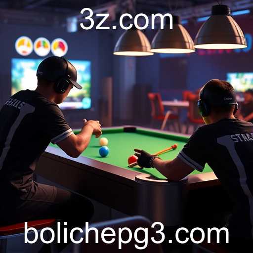 Boliche Online: A Nova Febre dos Jogos Em 2026