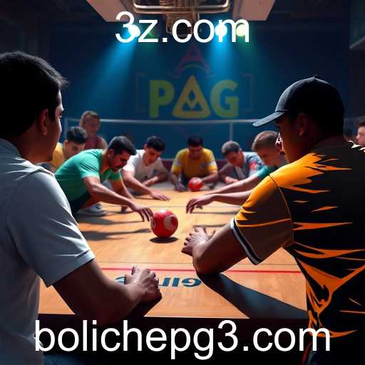 O Crescimento do Boliche Online em 2025