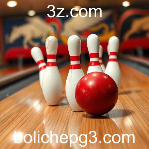 Boliche Online e as Novas Tendências em Jogos Digitais