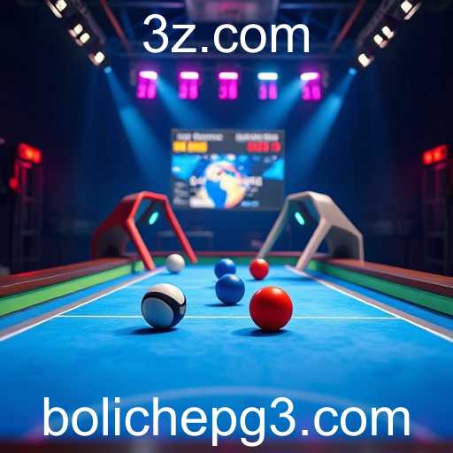 Tendências e Inovações no Mundo do Boliche Online