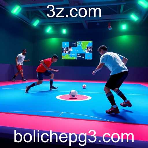Revolução do Boliche Digital em 2026