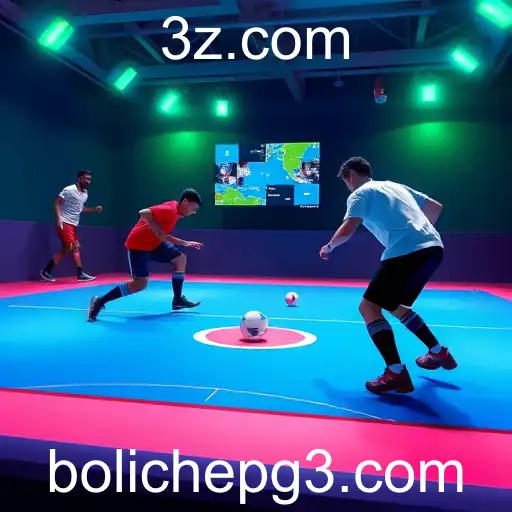 Revolução do Boliche Digital em 2026