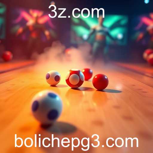 A Revolução das Ligas de Boliche Online em 2026