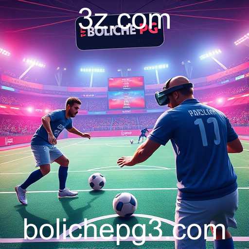 Revolução nos Jogos Online com Boliche PG