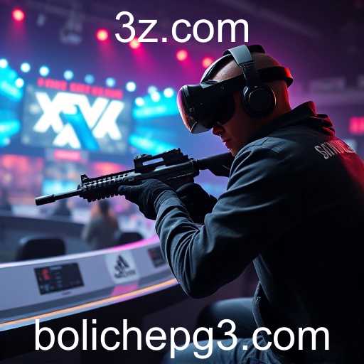 A Ascensão dos Jogos de Boliche Online