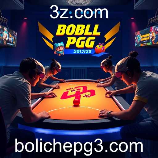 A Ascensão do Boliche PG e as tendências de 2025