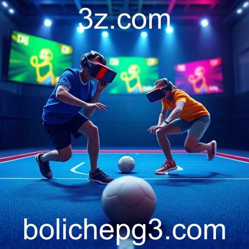 Os Desafios do Boliche Virtual no Brasil