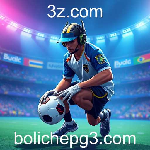 Boliche Virtual: A Nova Febre entre os Gamers Brasileiros