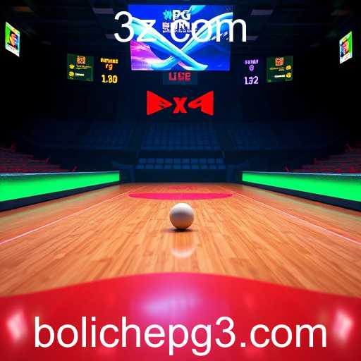 O Avanço do Boliche Virtual em 2026