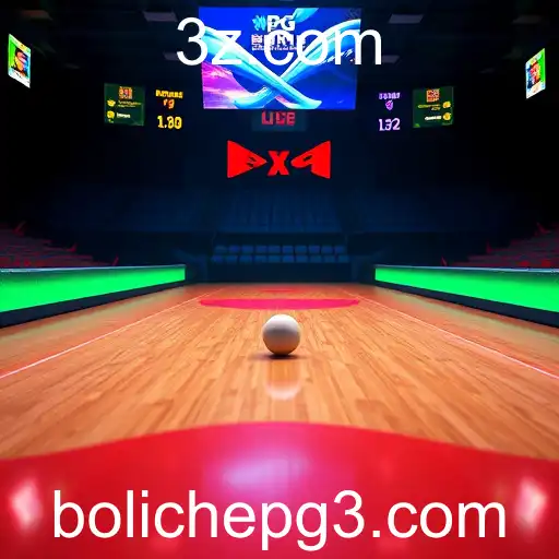 O Avanço do Boliche Virtual em 2026