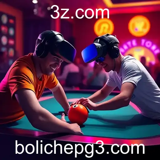 Boliche Virtual Ganha Popularidade em 2026