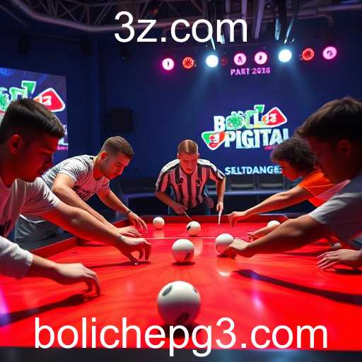 A Ascensão do Boliche Virtual Durante o Inverno 2026