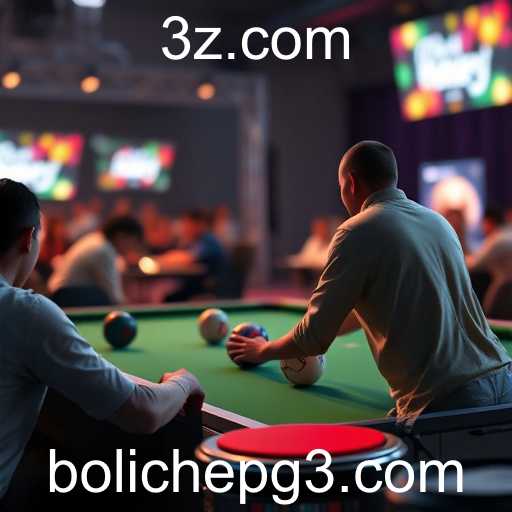 A Evolução dos Jogos de Boliche Virtuais