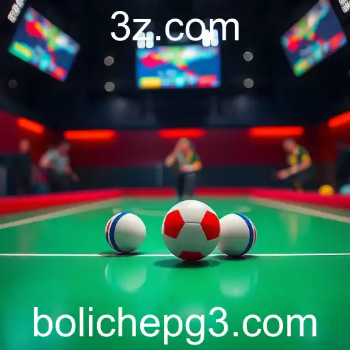 A Evolução dos Jogos de Boliche Virtuais