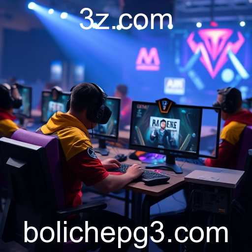 O Crescimento do Boliche Virtual no Brasil