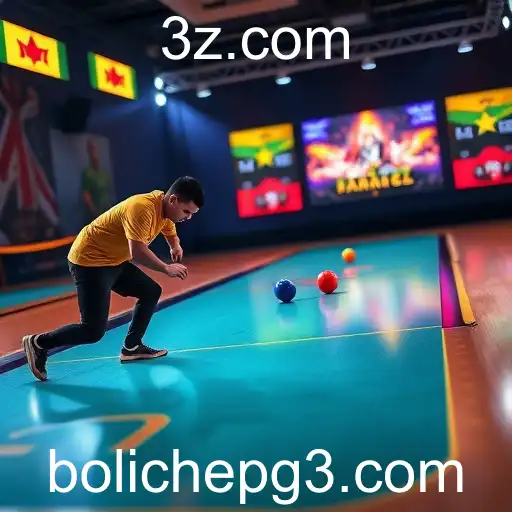 Boliche Virtual Ganham Popularidade