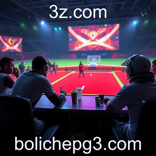 A Ascensão do Boliche Virtual