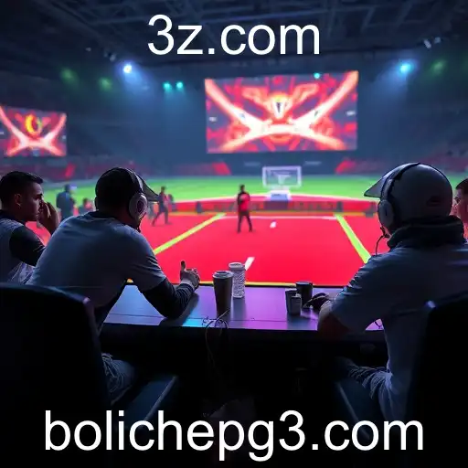 A Ascensão do Boliche Virtual