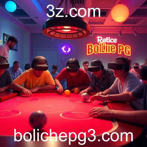 Boliche Virtual Ganha Popularidade em 2026