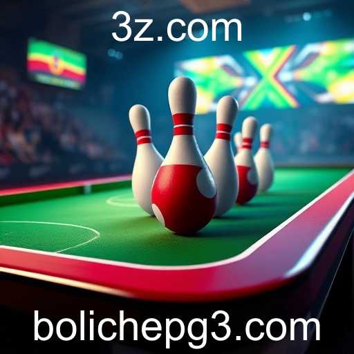 Boliche Virtual: Tendências e Novidades