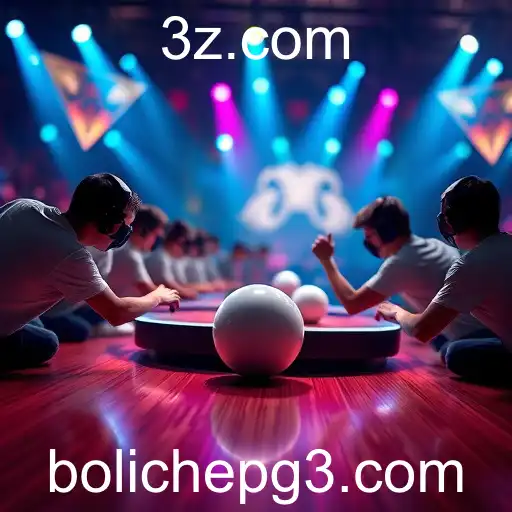O Impacto do Boliche nos Jogos Virtuais em 2026