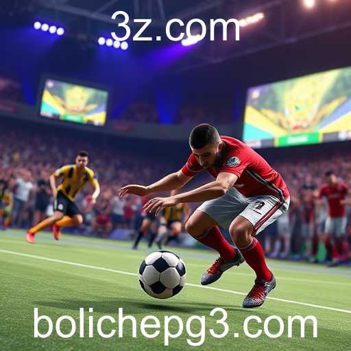 O Crescimento do Boliche Virtual no Brasil