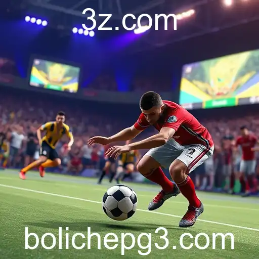 O Crescimento do Boliche Virtual no Brasil