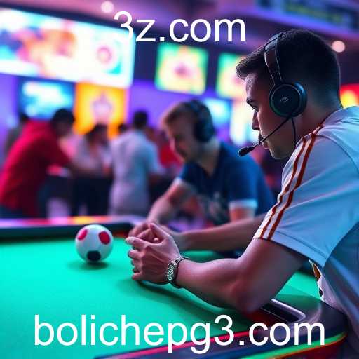 Novo Campeonato Mundial de Boliche Online Agita a Comunidade